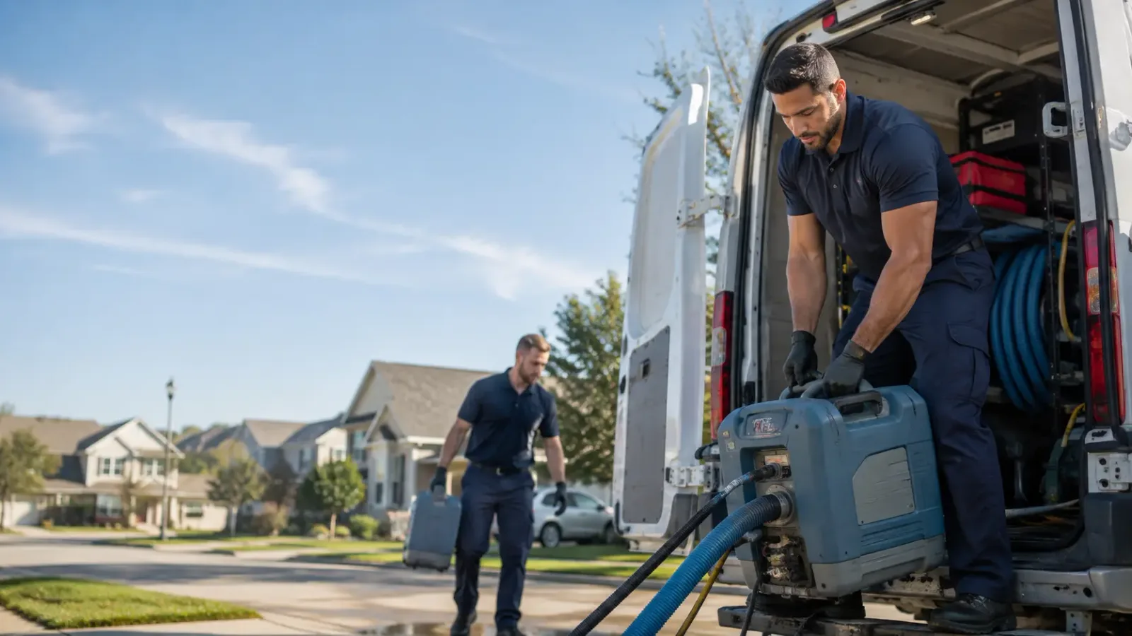 Trauma Cleanup in Bowling Green, FL near me